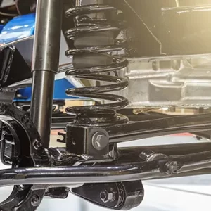 Steering & Suspension