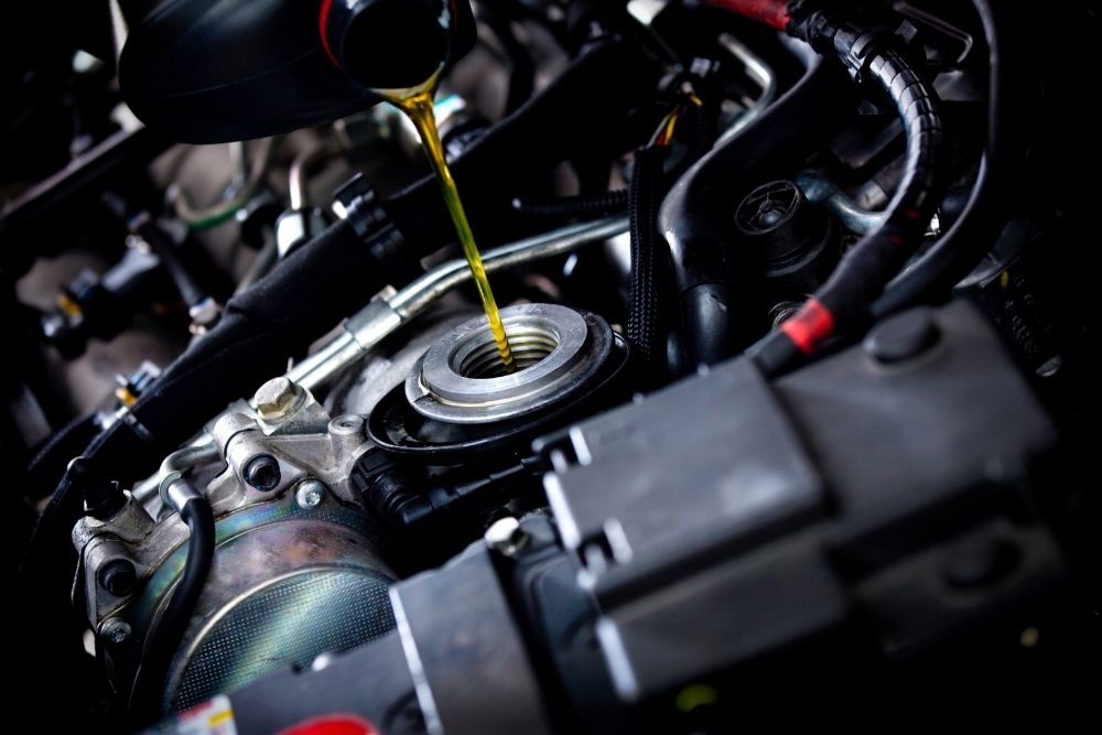 Why Are Regular Oil Changes So Important for Your Car