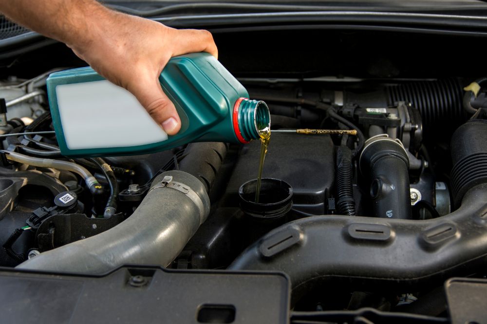 Is Your Car Overdue for an Oil Change?