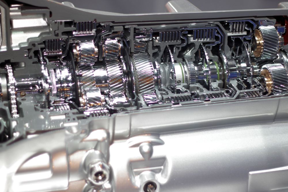 What to Expect When Repairing Your Car's Transmission