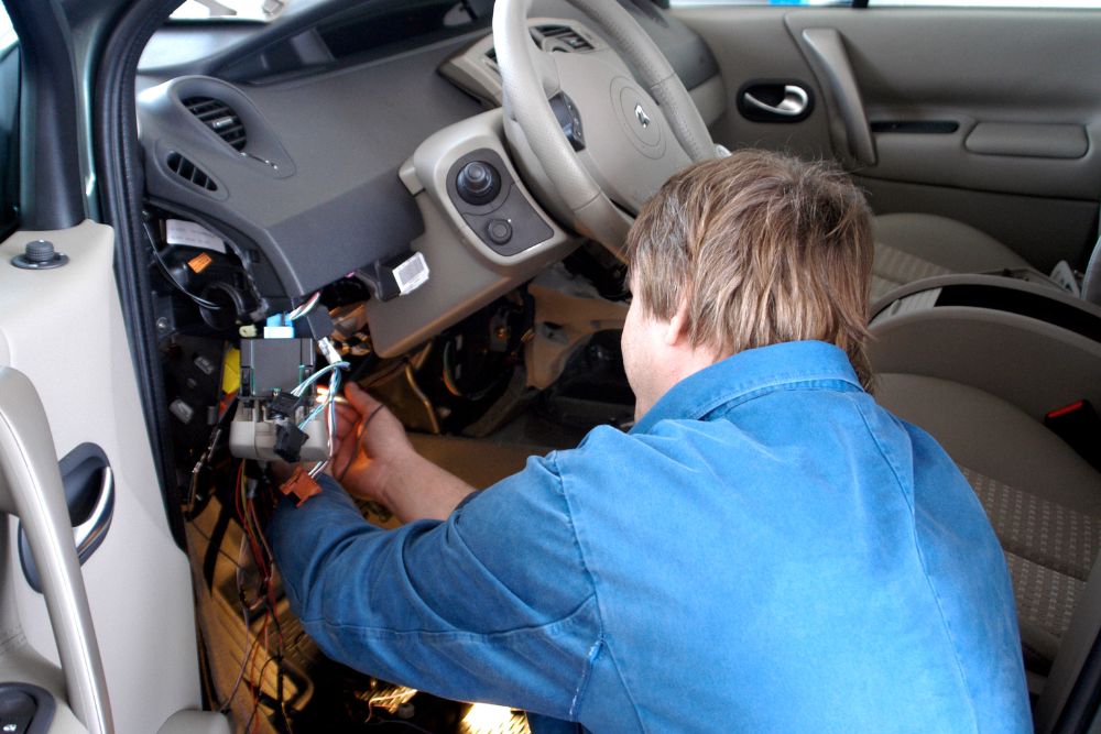 Understanding Your Vehicle's Electrical System